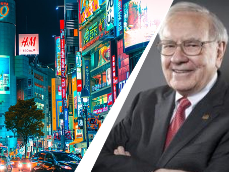 Warren Buffett’s New Investment Move in Japan’s Trading Houses: What You Need to Know?