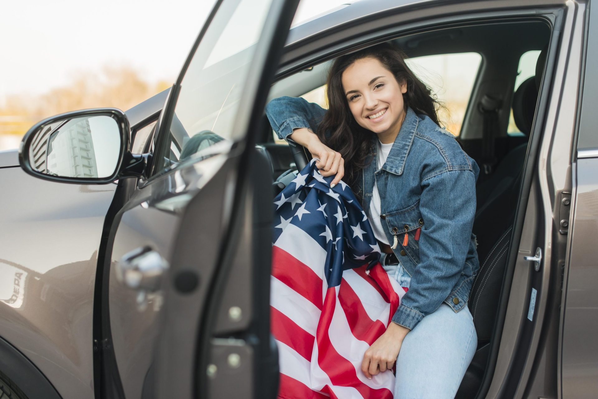 Paying More to Get Around: How Auto Loan Interest Rates in the US Are Putting Pressure on Consumers !