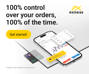Exploring the Advantages of Using Exness as Your Forex Broker !