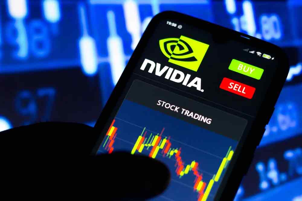 TSMC and ASML Surge in Stock Prices Following NVIDIA’s Impressive Earnings