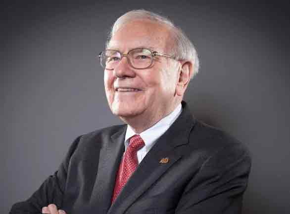 Warren Buffett Warns of Potential Consequences of the Debt Ceiling Crisis