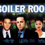Boiler Room Movie