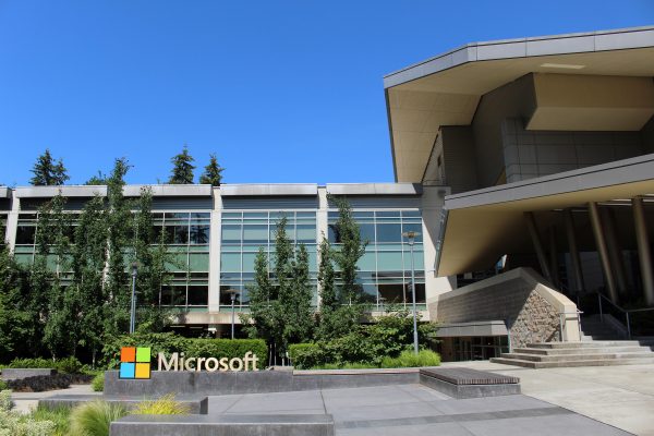 Interesting Facts about Microsoft Corporation