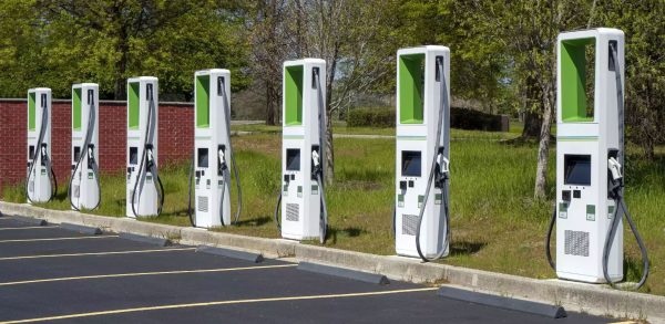 Electrify America: The Game-Changer in EV Charging Networks