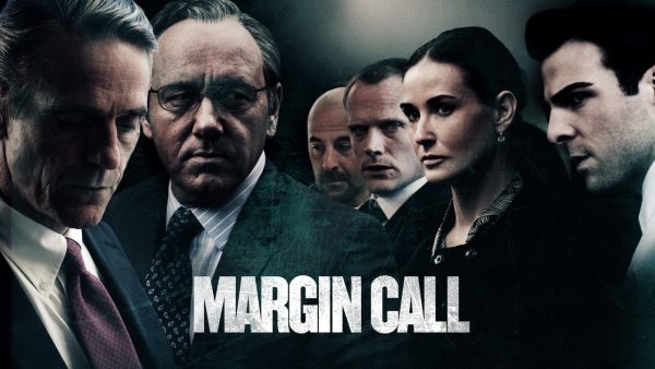 MArgin Call movie