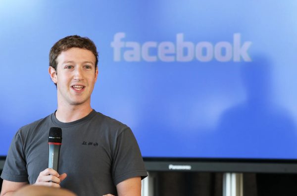 Mark Zuckerberg: The Visionary Behind Facebook’s Success