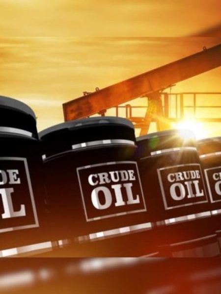 Crude Oil Prices Rally on Tight Global Supplies