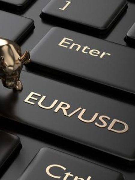 EUR/USD Price Action: Key Levels to Watch