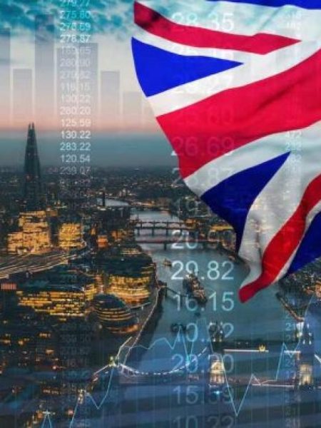 GBP/USD Breaks Above 1.30 After UK Economy Beats Expectations