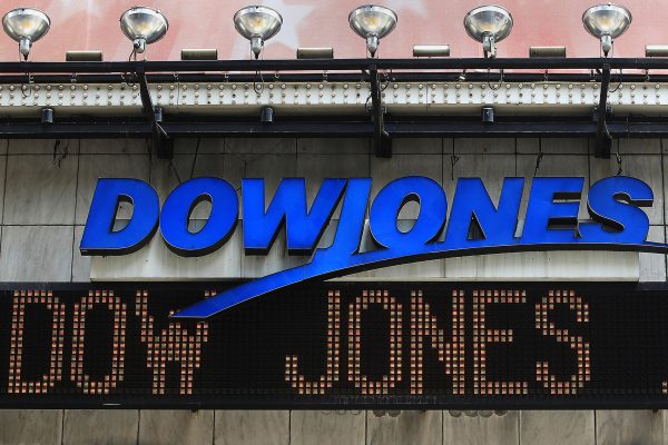 Dow Jones Futures Surge-Microsoft & Alphabet Results Awaited!